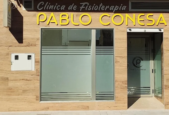 Tratamiento de fisioterapia